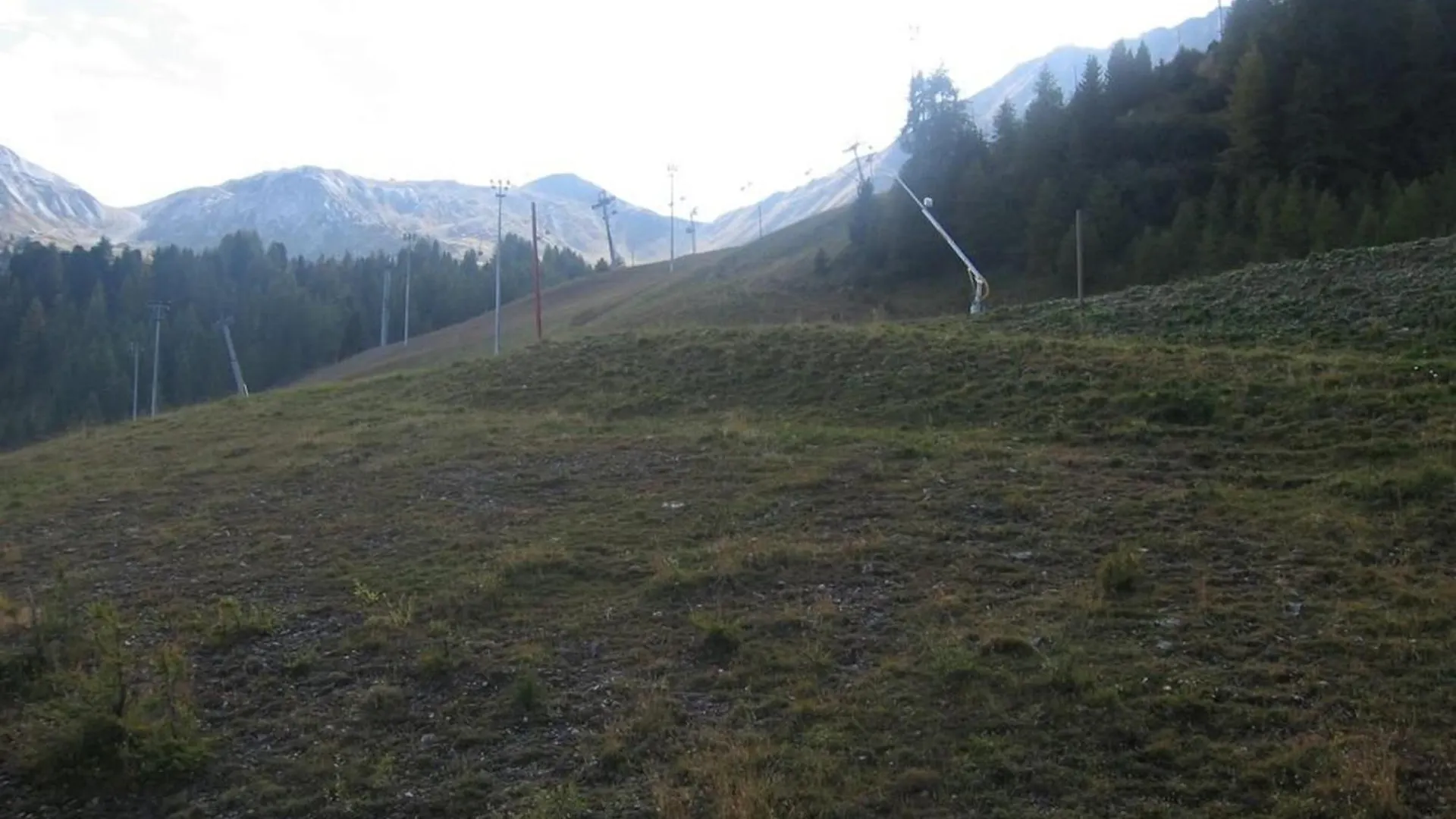 Studio Chaleureux A 100M Des Pistes, Balcon Expose Sud, Casier A Skis - Fr-1-351-17 La Plagne